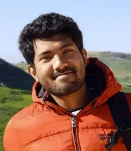 Mr. Sojan Prajapati