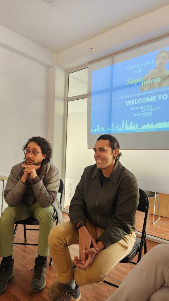 Sustainable Solutions, Local Impact