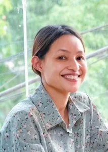 Dr. Rojee Pradhananga