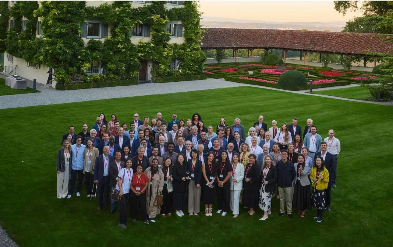 From London to Stockholm: Advancing Sustainable Engineering Through Global Partnerships