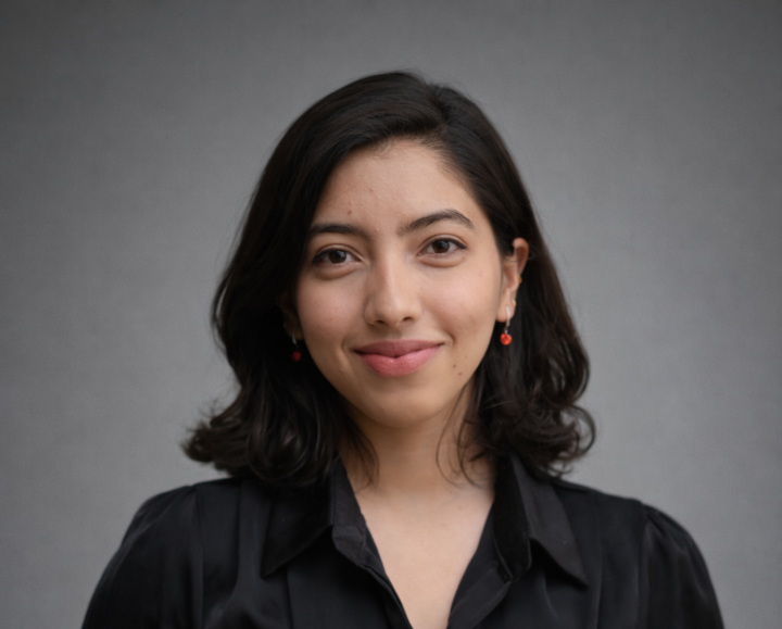 Bijita Parajuli Appointed Program Officer at EWBN