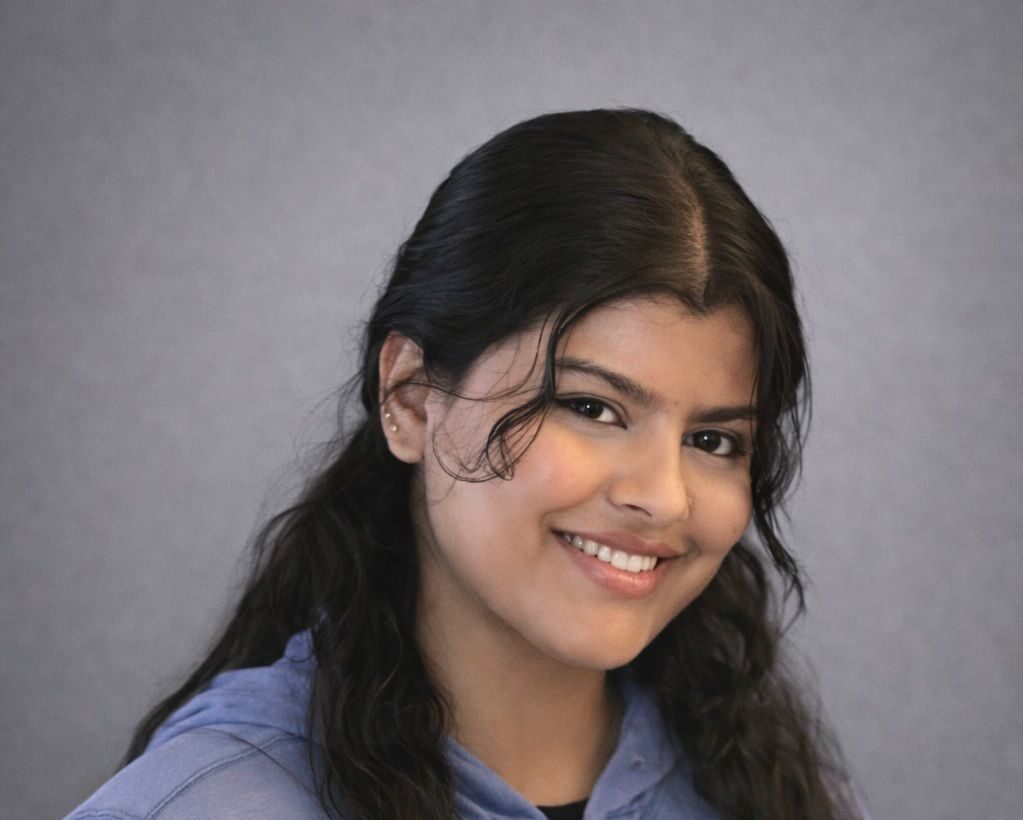 Trisha Bhatta Appointed Communication and Admin Officer at EWBN