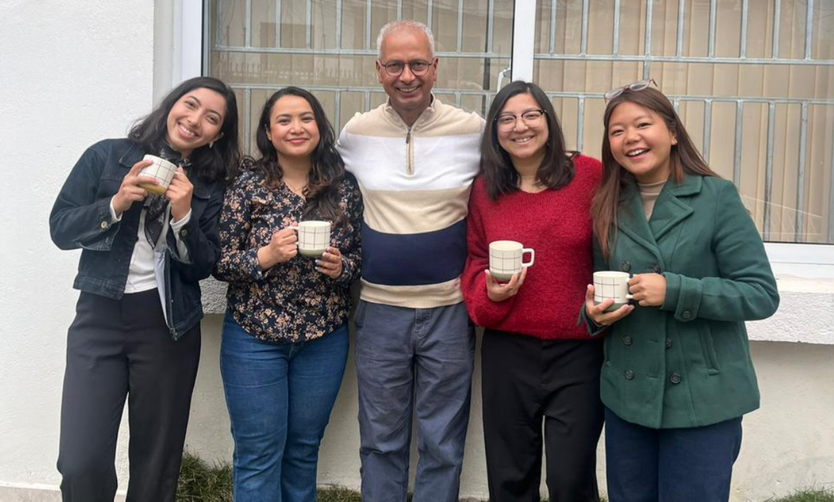 International Women’s Day Celebrated at EWBN