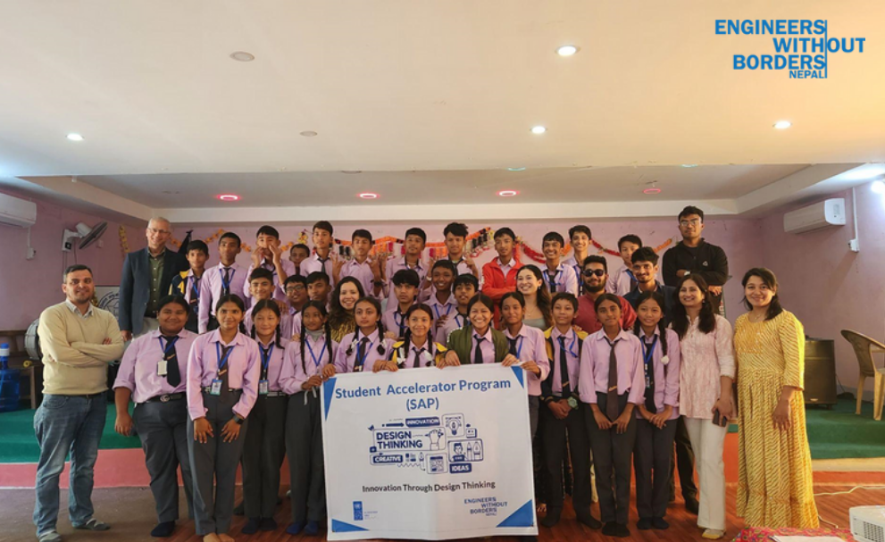 Protected: i-Lab Siraha