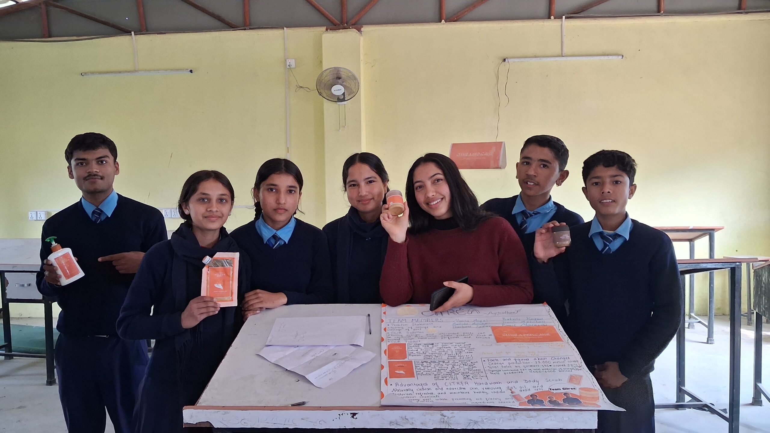 Protected: i-Lab Syangja