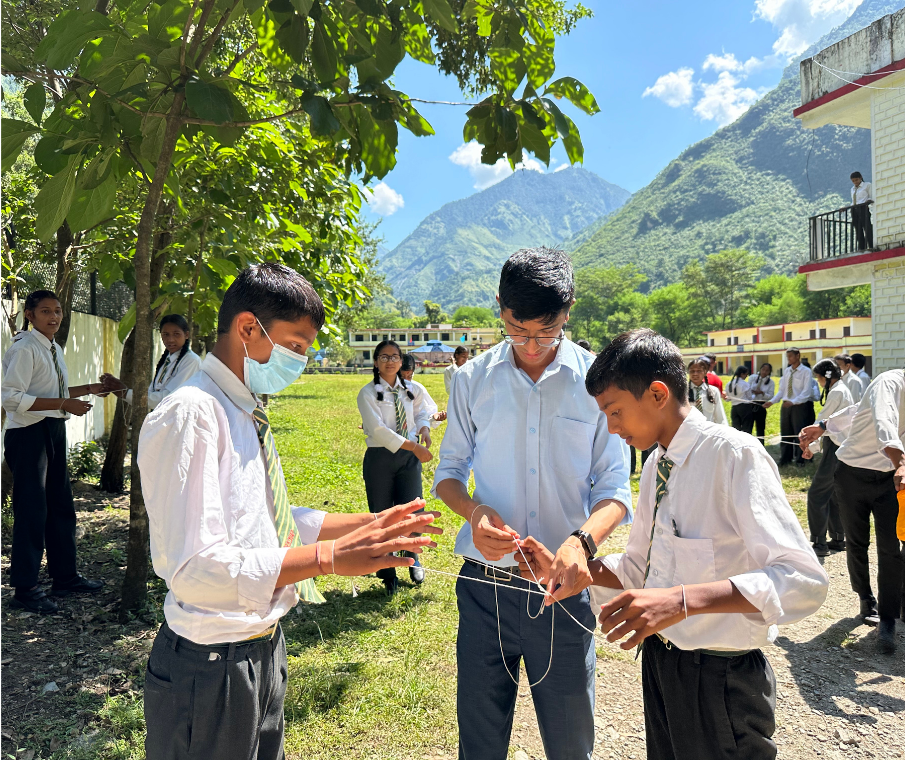 Protected: i-Lab Darchula