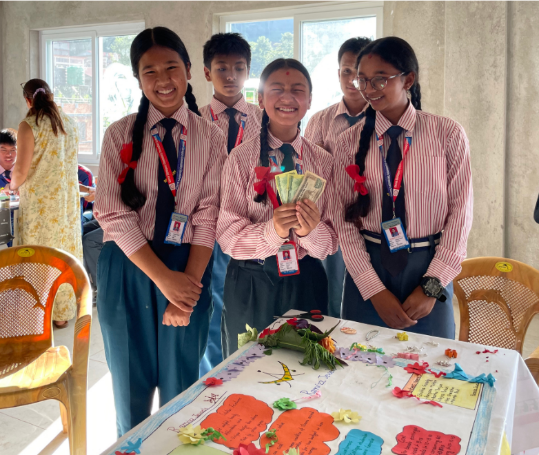 Protected: i-Lab Shringeri