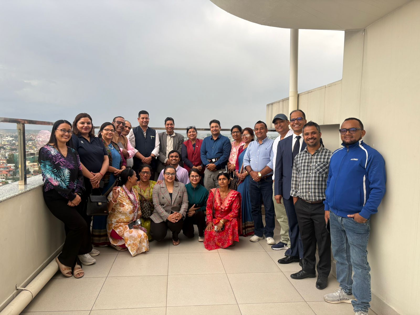 Agri-Advocacy & Policy Negotiation Workshop