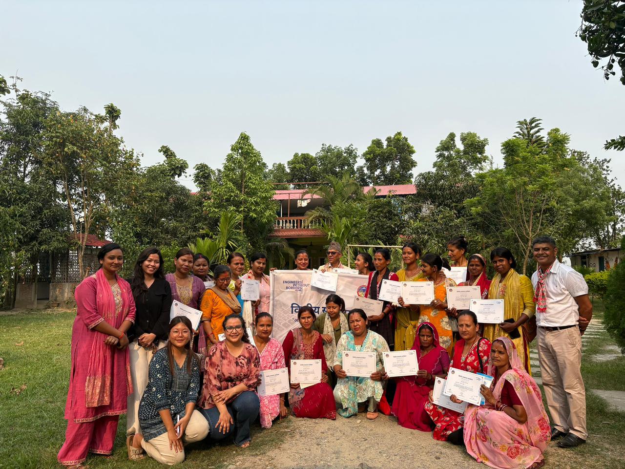 Empowering Women, One Budget at a Time: How 100+ Women Across Three Districts Just Rewrote Their Financial Futures