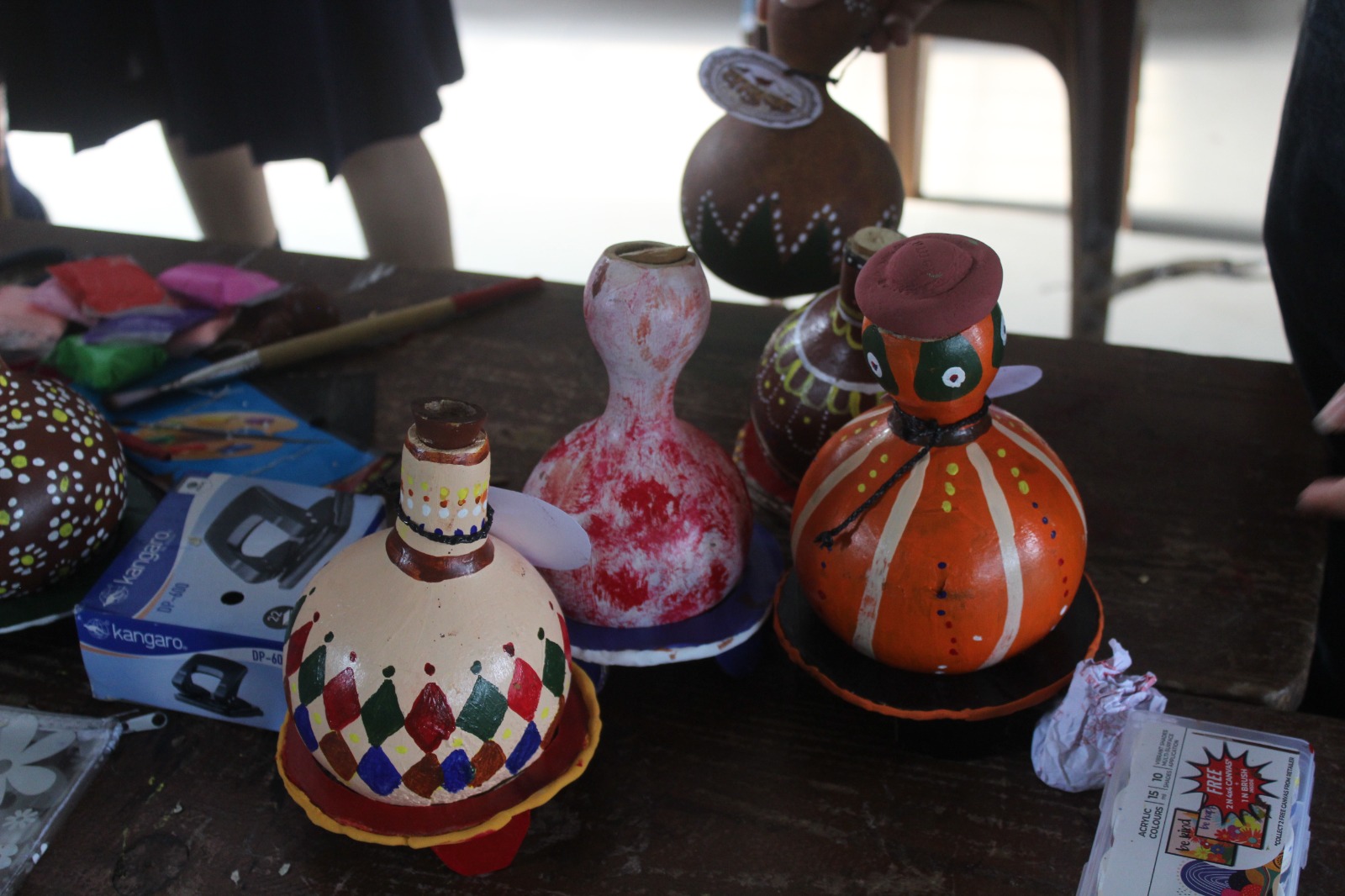 Learning, Leading, Innovating: iLab at Himalayan Secondary School, Damak