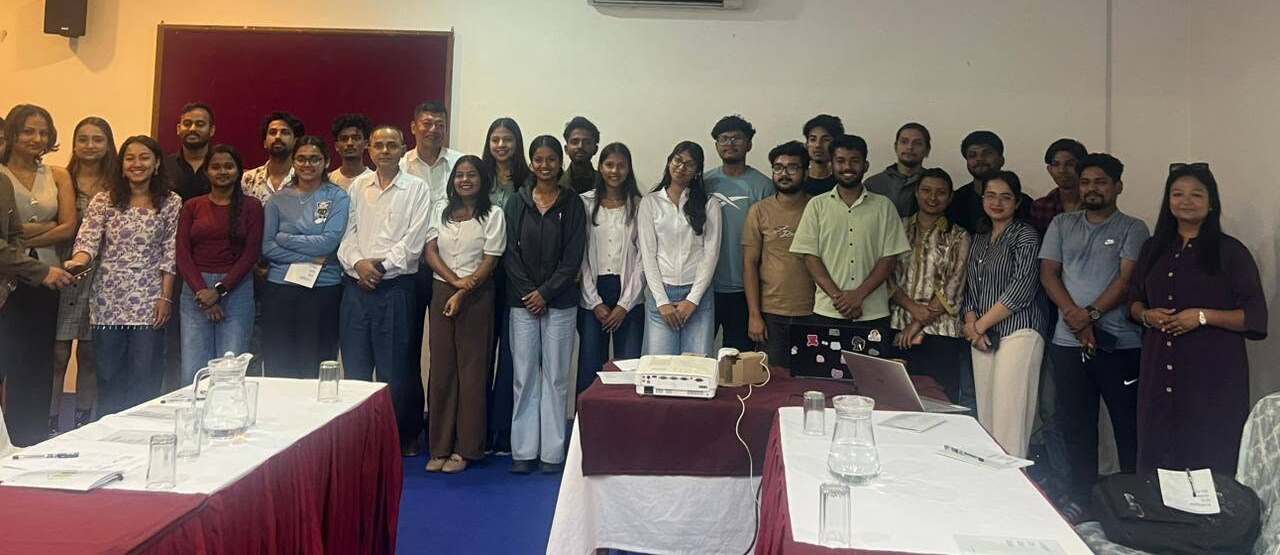 Monitoring the Air We Breathe: Building Capacity for Environmental Action