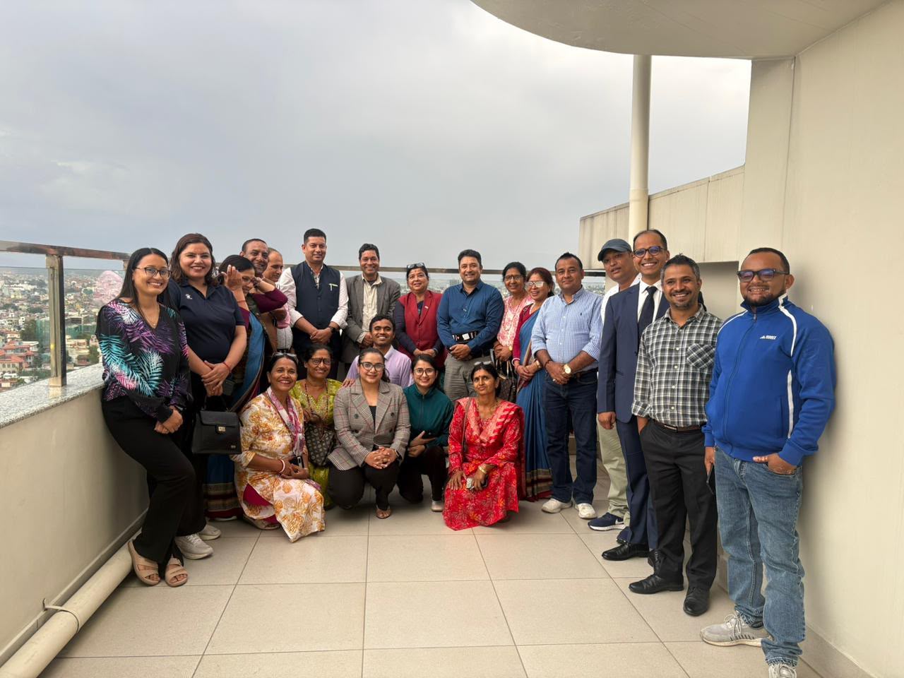 Strengthening Women-Led Cooperatives Through Agri-Advocacy and Policy Dialogue